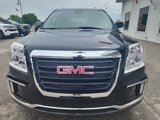 Used 2017 GMC Terrain SLE w/ Convenience Package image 2