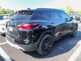 Used 2020 Chevrolet Blazer LT image 4