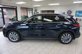 Used 2021 INFINITI QX50 Luxe image 6