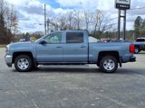 Used 2016 Chevrolet Silverado 1500 LT w/ All Star Edition image 5