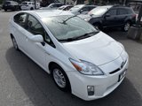 Used 2011 Toyota Prius Four image 4