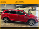 Used 2018 Dodge Journey Crossroad w/ Popular Equipment Group image 6