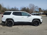Used 2022 GMC Acadia AT4 w/ Technology Package image 4