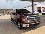Used 2013 Ford F150 XLT w/ XLT Chrome Pkg image 3