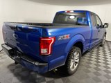 Used 2017 Ford F150 XL w/ Equipment Group 101A Mid image 5