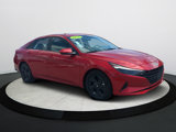 Certified 2022 Hyundai Elantra SEL w/ Cargo Package image 2