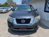 Used 2014 Nissan Pathfinder SL w/ SL Tech Package image 5