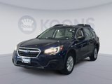 Used 2018 Subaru Outback 2.5i w/ Protection Package #1 image 5