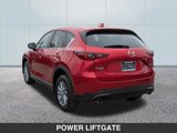 Certified 2023 MAZDA CX-5 AWD 2.5 S image 6