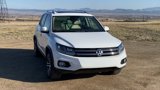 Used 2017 Volkswagen Tiguan SEL image 3