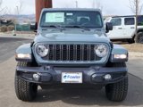 New 2025 Jeep Gladiator Sport image 2