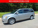 Certified 2019 Dodge Grand Caravan SXT image 2