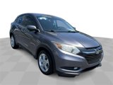 Used 2016 Honda HR-V EX image 2
