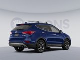 Used 2017 Hyundai Santa Fe Sport image 4