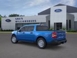 New 2025 Ford Maverick XL image 4