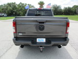 Used 2022 RAM 1500 Big Horn w/ Night Edition image 6