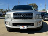 Used 2008 INFINITI QX56 4WD image 2