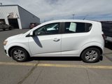 Used 2012 Chevrolet Sonic LS image 2