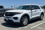 Certified 2020 Ford Explorer 2WD image 2