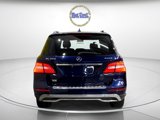 Used 2015 Mercedes-Benz ML 350 4MATIC image 6