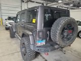 Used 2016 Jeep Wrangler Unlimited Rubicon image 5