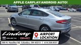 Used 2020 Ford Fusion SE image 6