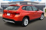 Used 2014 BMW X1 xDrive28i image 2