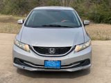 Used 2015 Honda Civic LX image 2