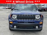Used 2021 Jeep Renegade Latitude image 2