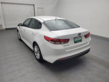 Used 2018 Kia Optima LX w/ 17" Alloy Wheels Package image 5