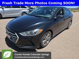Used 2017 Hyundai Elantra SE image 4