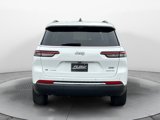 Used 2021 Jeep Grand Cherokee L Limited w/ Luxury Tech Group II image 6