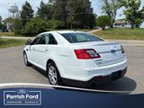 Used 2015 Ford Taurus Police Interceptor AWD image 5