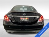 Used 2019 Mercedes-Benz C 300 4MATIC Sedan image 5