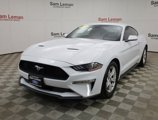 Used 2022 Ford Mustang Coupe image 4