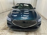 New 2025 Genesis G70 2.5T image 2