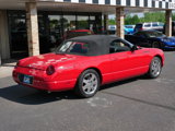 Used 2002 Ford Thunderbird image 3
