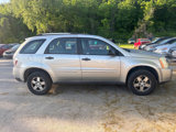Used 2008 Chevrolet Equinox LS image 3