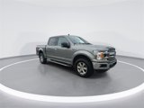 Used 2019 Ford F150 XLT w/ Equipment Group 302A Luxury image 2
