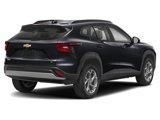 New 2025 Chevrolet Trax LT w/ Driver Confidence Package image 2