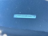 Used 2011 Jeep Grand Cherokee Laredo image 3