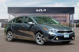 Used 2021 Kia Forte LXS image 2