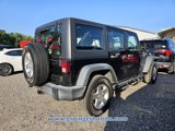 Used 2016 Jeep Wrangler Unlimited Sport w/ Connectivity Group image 5