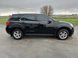 Used 2015 Chevrolet Equinox LS image 6