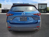 Certified 2023 MAZDA CX-5 AWD 2.5 S image 5