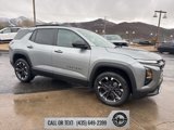 New 2025 Chevrolet Equinox RS w/ Convenience Package III image 6