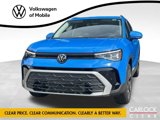 New 2025 Volkswagen Taos SE image 4