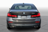 Certified 2022 BMW 530i w/ Premium Package image 4