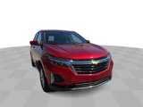 Certified 2022 Chevrolet Equinox LT image 2