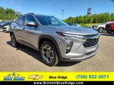 Used 2024 Chevrolet Trax LT w/ Driver Confidence Package image 1